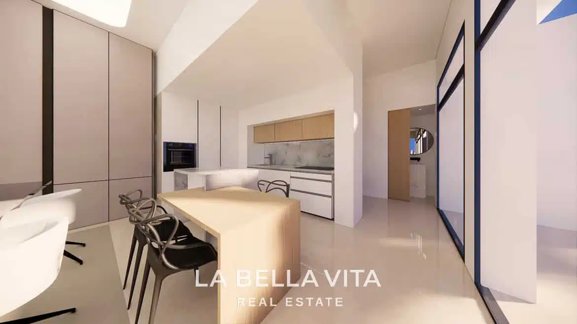 Luxury New Build Properties for Sale in Pinar de Campoverde, Costa Blanca