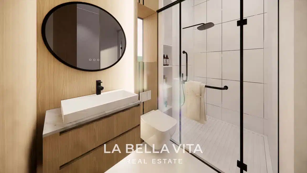Luxury New Build Properties for Sale in Pinar de Campoverde, Costa Blanca
