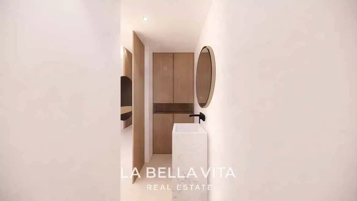 Luxury New Build Properties for Sale in Pinar de Campoverde, Costa Blanca