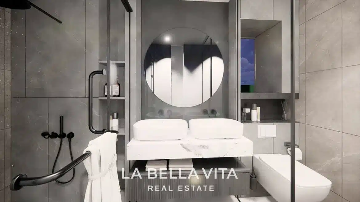 Luxury New Build Properties for Sale in Pinar de Campoverde, Costa Blanca