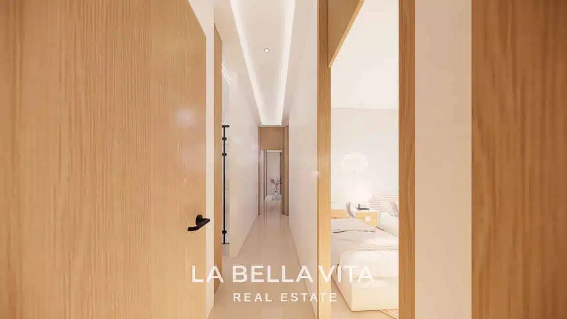 Luxury New Build Properties for Sale in Pinar de Campoverde, Costa Blanca