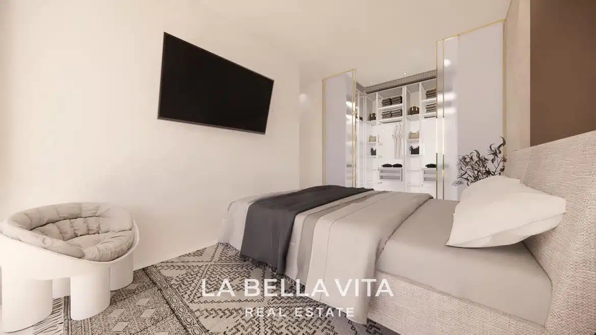 Luxury New Build Properties for Sale in Pinar de Campoverde, Costa Blanca
