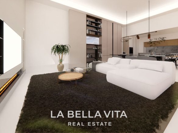 Luxury New Build Properties for Sale in Pinar de Campoverde, Costa Blanca