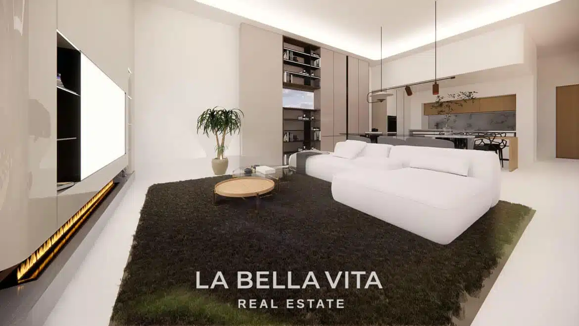 Luxury New Build Properties for Sale in Pinar de Campoverde, Costa Blanca