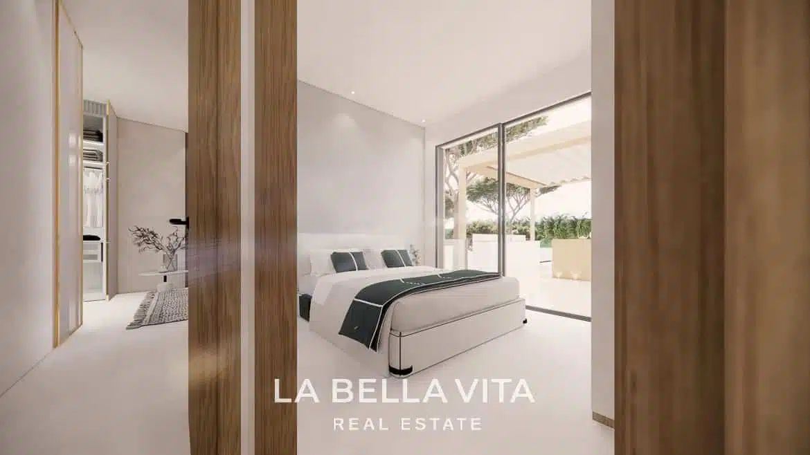 Luxury New Build Properties for Sale in Pinar de Campoverde, Costa Blanca