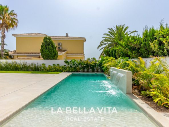 Luxury new Build Villa for sale in La Zenia, Orihuela Costa, Alicante, Spain