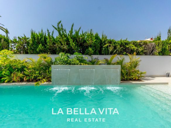 Luxury new Build Villa for sale in La Zenia, Orihuela Costa, Alicante, Spain