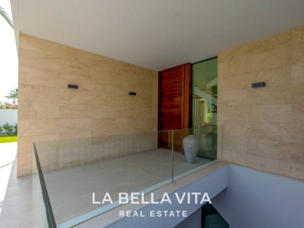 Luxury new Build Villa for sale in La Zenia, Orihuela Costa, Alicante, Spain