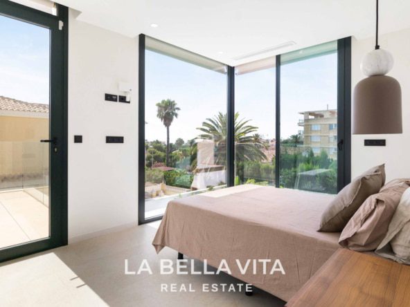 Luxury new Build Villa for sale in La Zenia, Orihuela Costa, Alicante, Spain