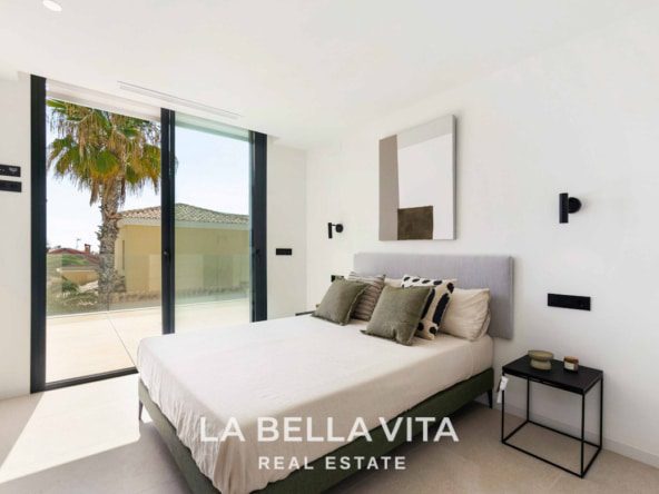 Luxury new Build Villa for sale in La Zenia, Orihuela Costa, Alicante, Spain