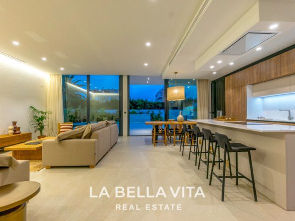 Luxury new Build Villa for sale in La Zenia, Orihuela Costa, Alicante, Spain