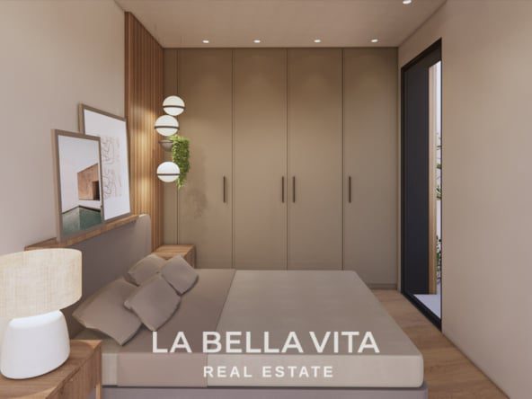 New Build Beach property for sale in Torre de la Horadada, Alicante-01