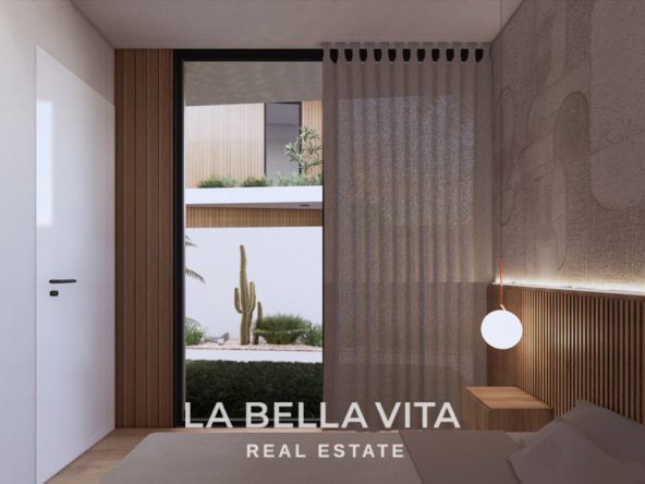 New build luxury villa for sale in Torre de la Horadada, Costa Blanca, Alicante