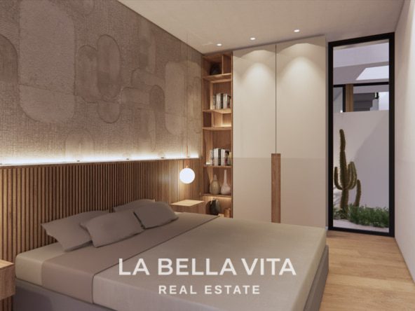 New build luxury villa for sale in Torre de la Horadada, Costa Blanca, Alicante