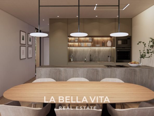 New build luxury villa for sale in Torre de la Horadada, Costa Blanca, Alicante