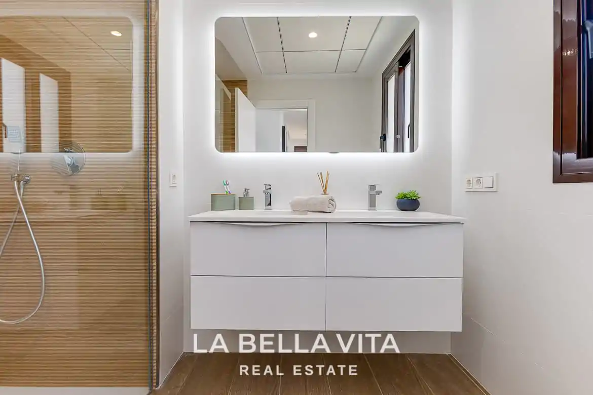 New Build houses for sale in Balcón de Finestrat, Alicante, Spain