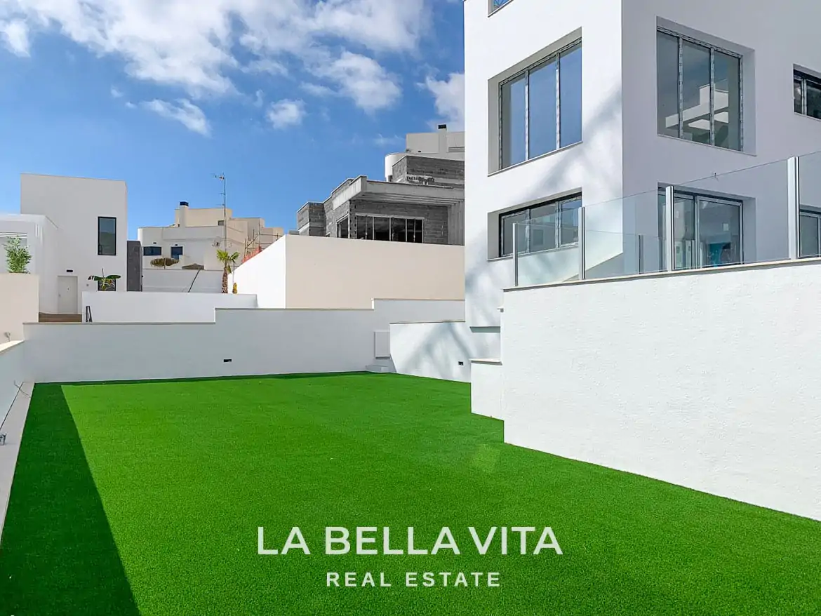 Beautiful Key Ready Property for sale in Finestrat Benidorm, Alicante