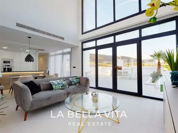Beautiful Key Ready Property for sale in Finestrat Benidorm, Alicante
