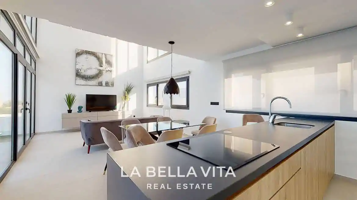Beautiful Key Ready Property for sale in Finestrat Benidorm, Alicante
