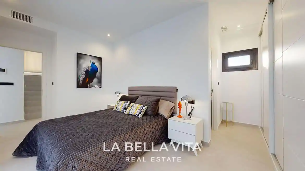 Beautiful Key Ready Property for sale in Finestrat Benidorm, Alicante