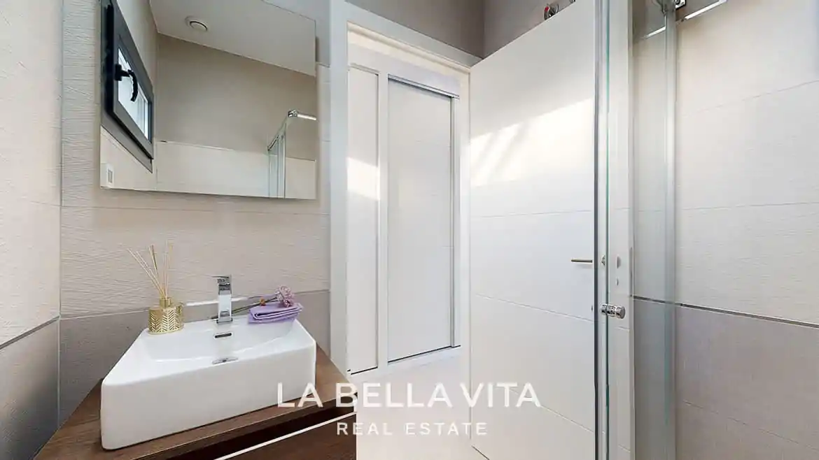 Beautiful Key Ready Property for sale in Finestrat Benidorm, Alicante