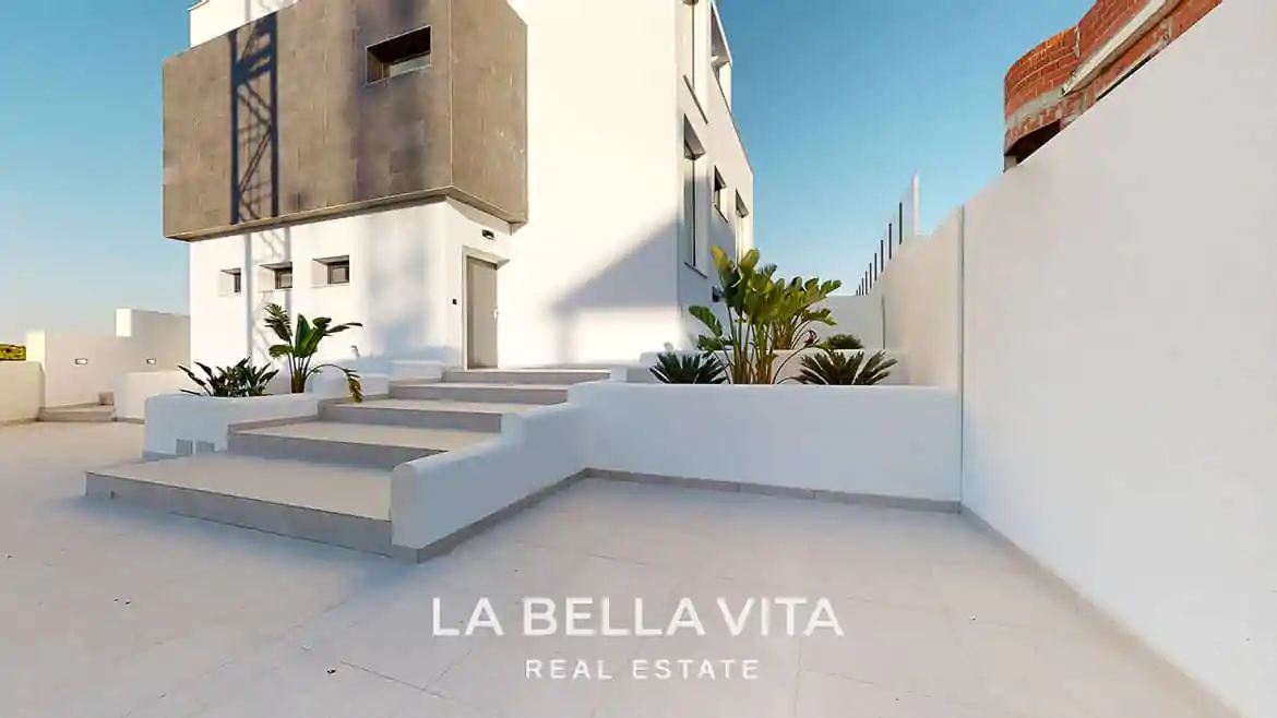 Beautiful Key Ready Property for sale in Finestrat Benidorm, Alicante