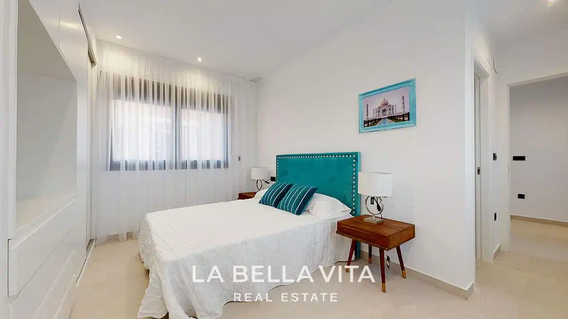 Beautiful Key Ready Property for sale in Finestrat Benidorm, Alicante