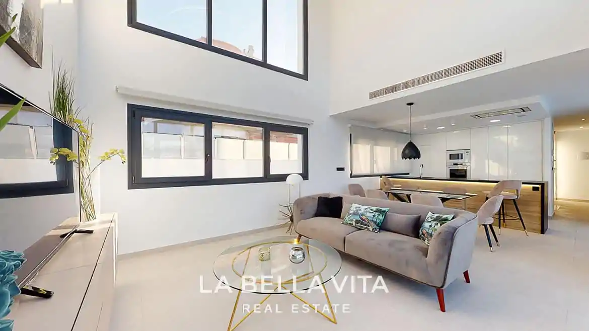 Beautiful Key Ready Property for sale in Finestrat Benidorm, Alicante