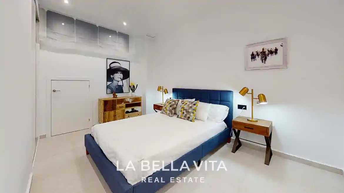 Beautiful Key Ready Property for sale in Finestrat Benidorm, Alicante