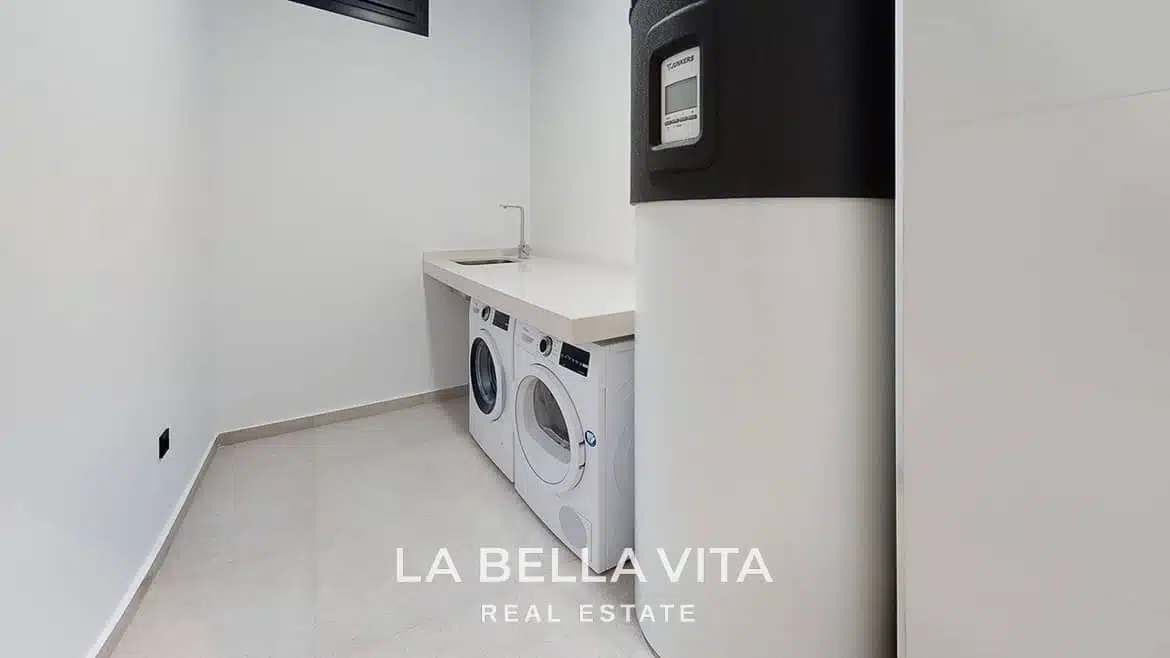 Beautiful Key Ready Property for sale in Finestrat Benidorm, Alicante