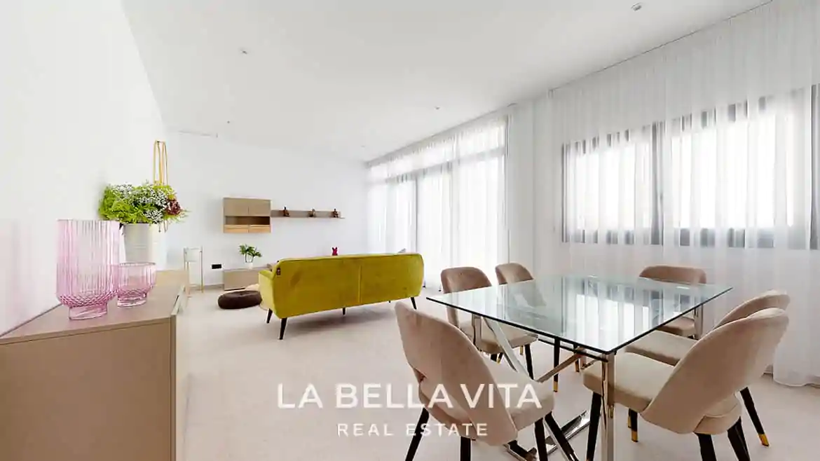 Beautiful Key Ready Property for sale in Finestrat Benidorm, Alicante