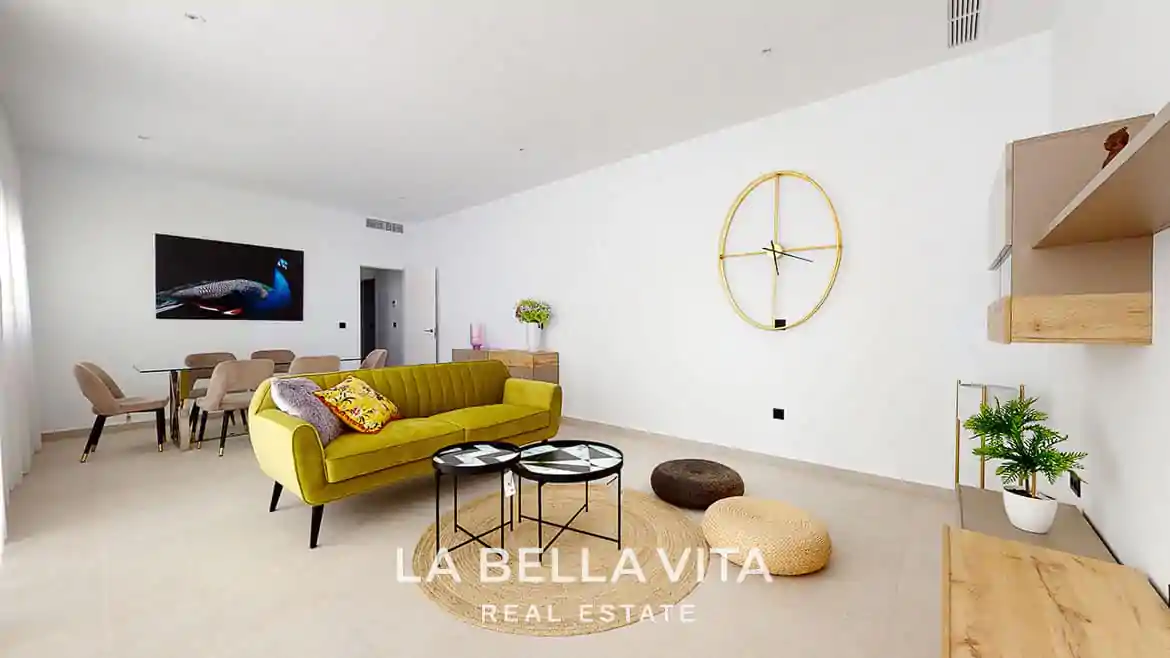 Beautiful Key Ready Property for sale in Finestrat Benidorm, Alicante