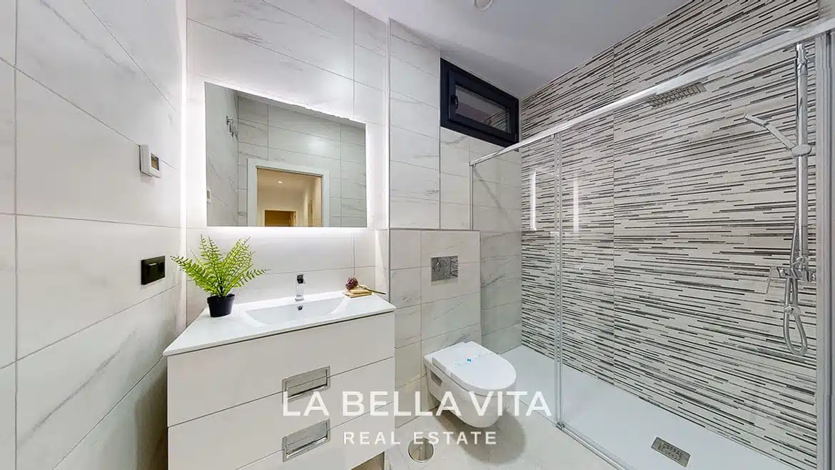 Beautiful Key Ready Property for sale in Finestrat Benidorm, Alicante