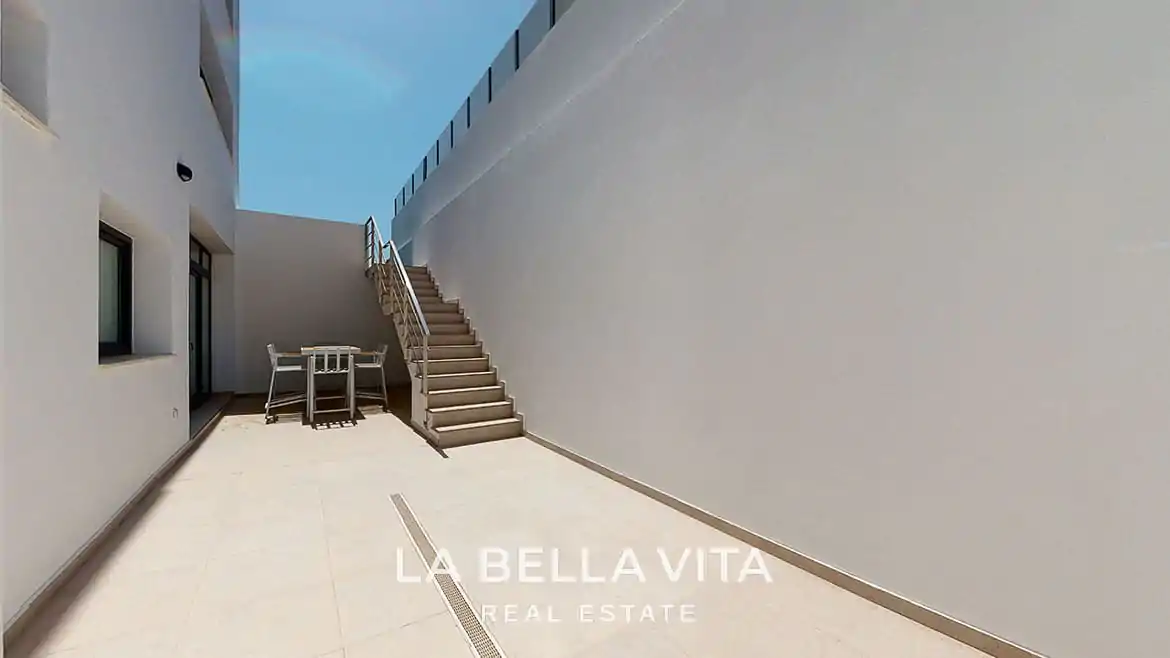 Beautiful Key Ready Property for sale in Finestrat Benidorm, Alicante