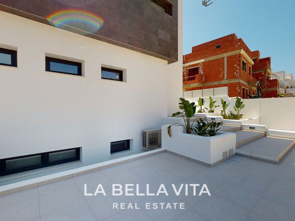 Beautiful Key Ready Property for sale in Finestrat Benidorm, Alicante