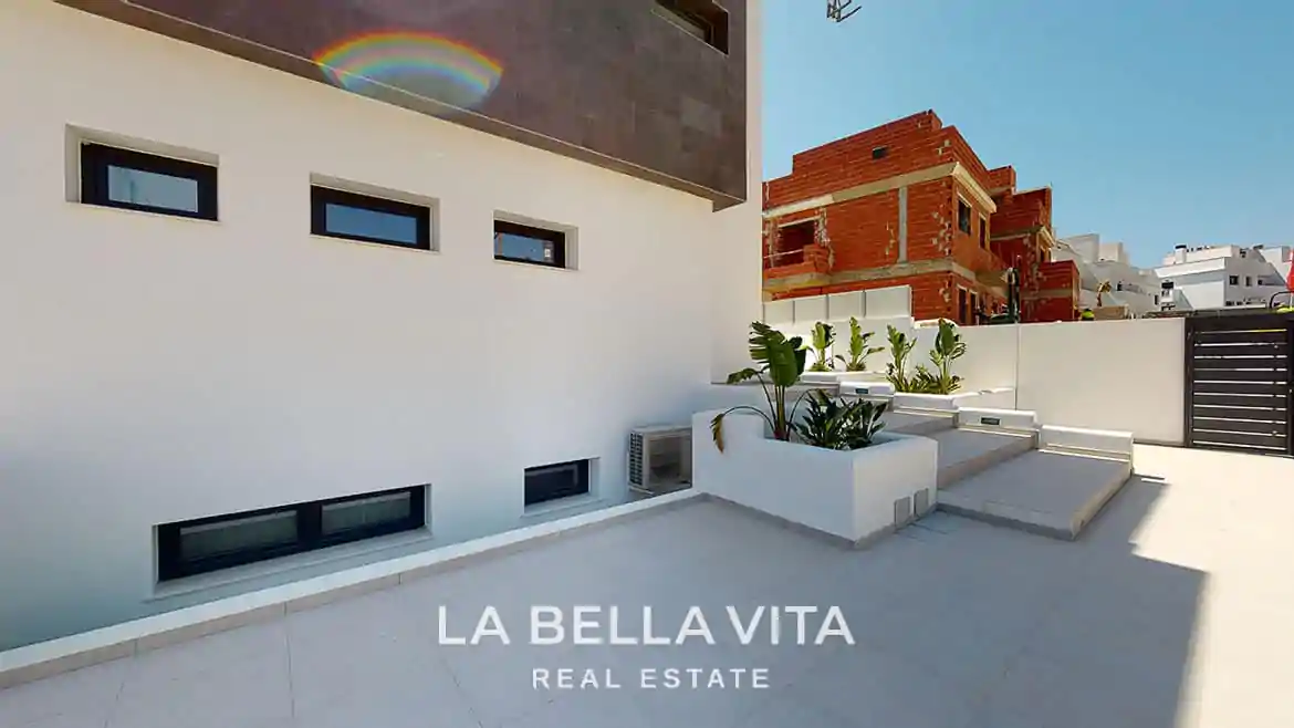 Beautiful Key Ready Property for sale in Finestrat Benidorm, Alicante