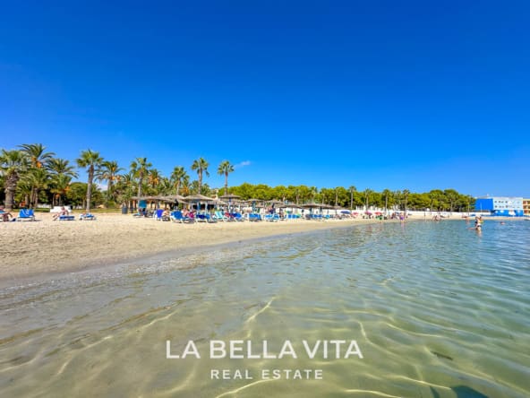 Playa del Mar Menor