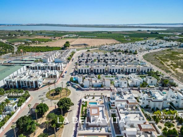 Luxury Mediterranean new build Property for sale, Ciudad Quesada