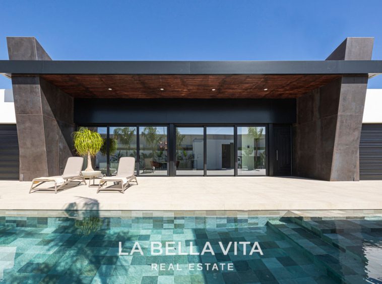 Modern Luxury Property for sale in Ciudad Quesada, Rojales