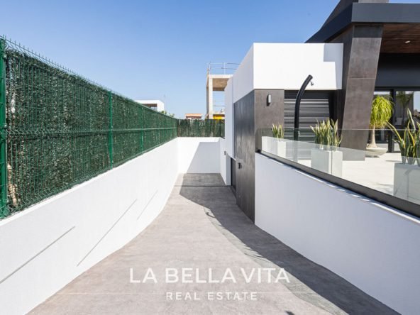 Modern Luxury Property for sale in Ciudad Quesada, Rojales