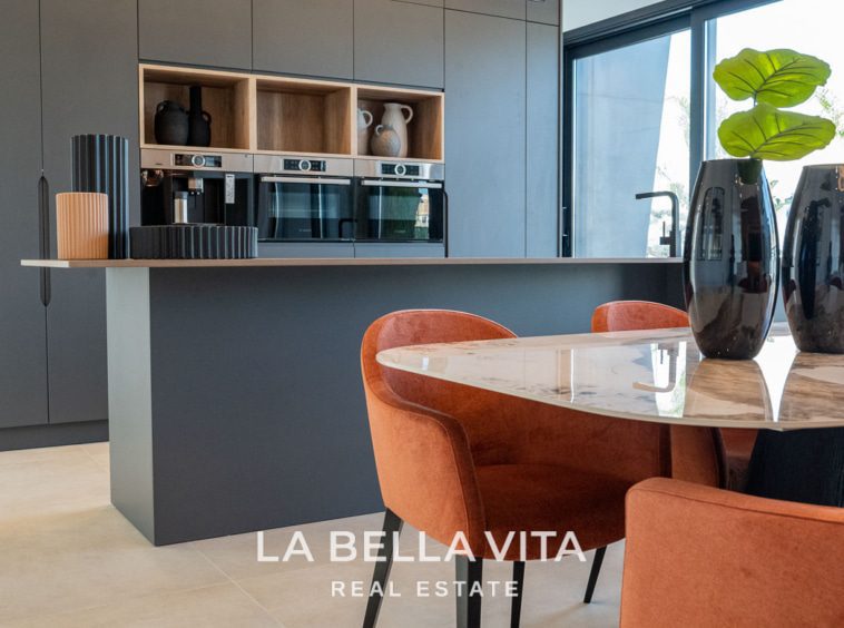 Modern Luxury Property for sale in Ciudad Quesada, Rojales