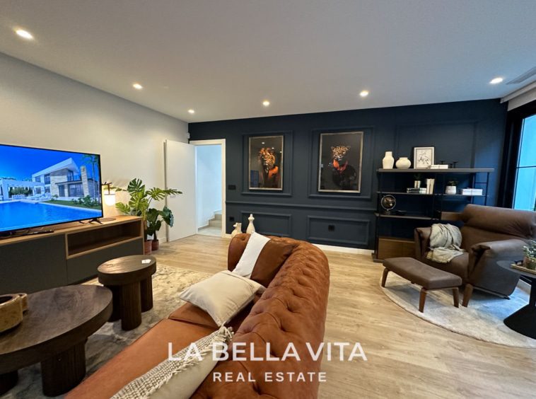 Modern Luxury Property for sale in Ciudad Quesada, Rojales