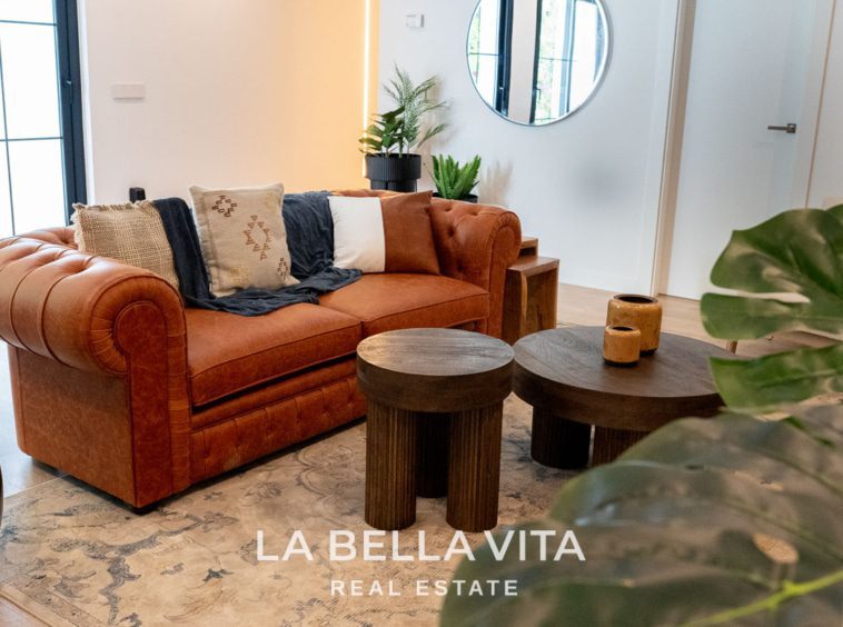 Modern Luxury Property for sale in Ciudad Quesada, Rojales