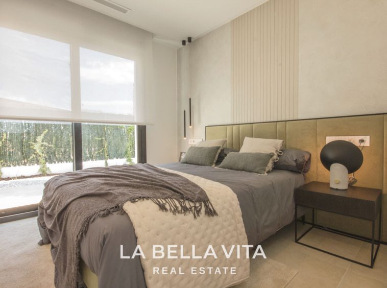 Modern Luxury Property for sale in Ciudad Quesada, Rojales