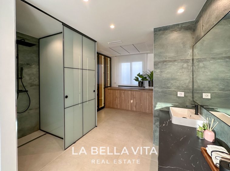 Modern Luxury Property for sale in Ciudad Quesada, Rojales