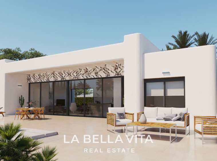 Modern Luxury Property for sale in Ciudad Quesada, Rojales