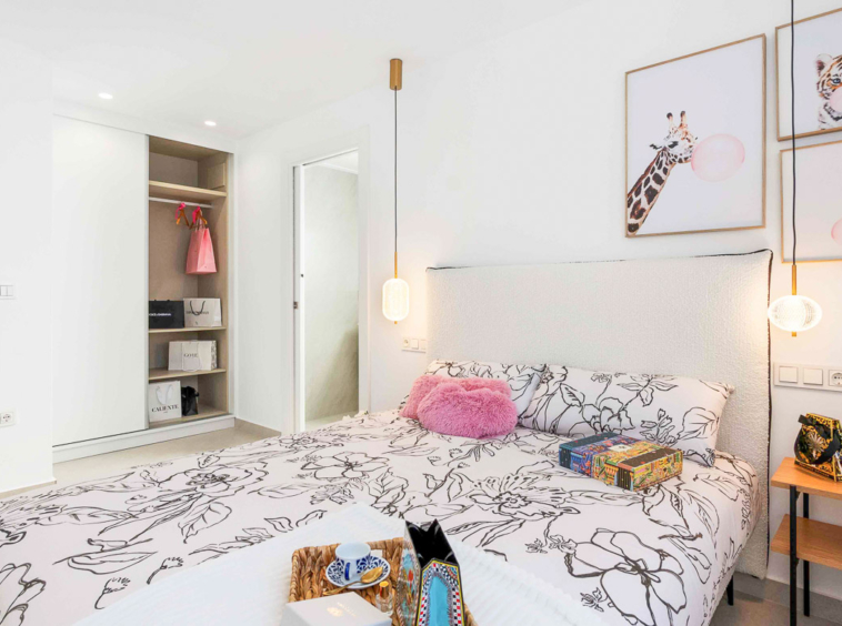 New Build Properties For Sale in Benimar, Rojales, Alicante