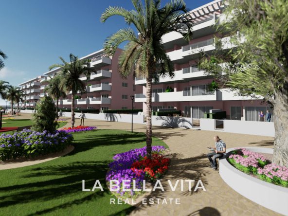 New Build Apartments Residential for sale in El Raso, Guardamar del Segura, Alicante, Spain