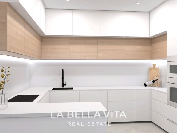 New Build Apartments Residential for sale in El Raso, Guardamar del Segura, Alicante, Spain