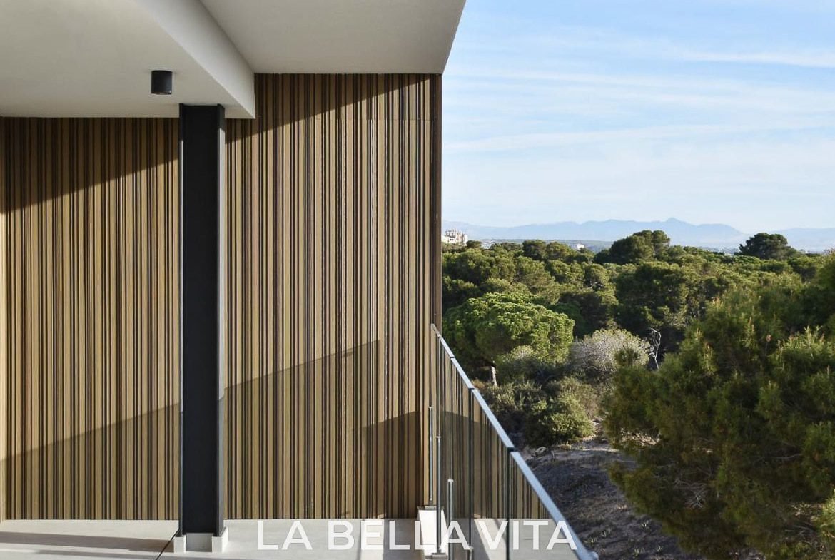 New Build Apartments for sale in Guardamar del Segura centre, Alicante